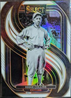 Eddie Collins