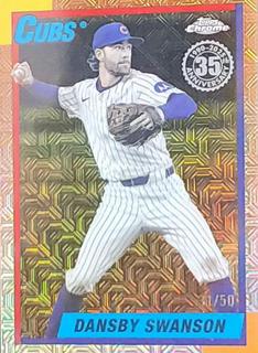 Dansby Swanson