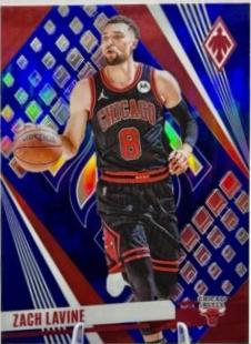 Zach LaVine