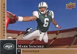 Mark Sanchez