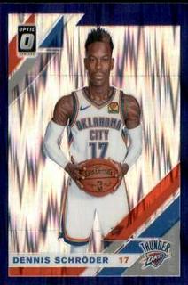 Dennis Schroder