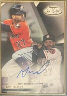 Jose Altuve
