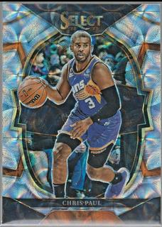 Chris Paul