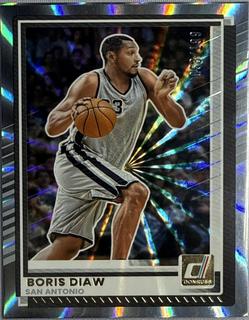 Boris Diaw