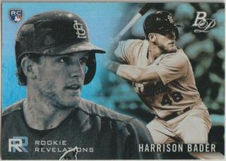 Harrison Bader