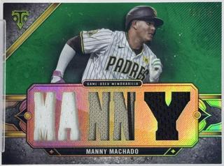 Manny Machado