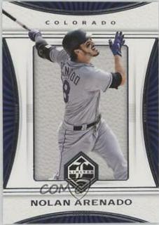 Nolan Arenado