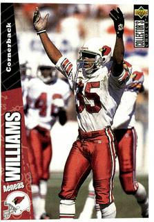 Aeneas Williams