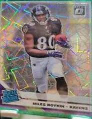 Miles Boykin