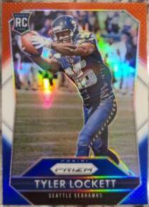 Tyler Lockett