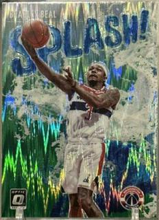 Bradley Beal