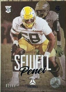 Penei Sewell