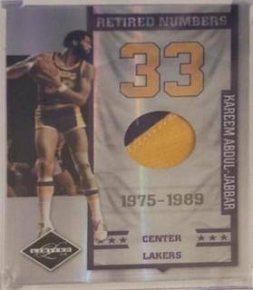 Kareem Abdul-Jabbar