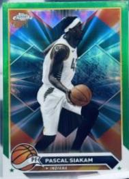 Pascal Siakam