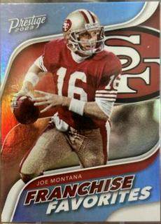 Joe Montana