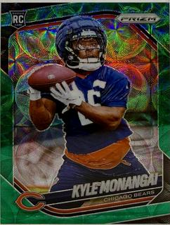 Kyle Monangai