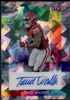 Tawee Walker