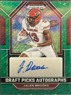 Jalen Brooks