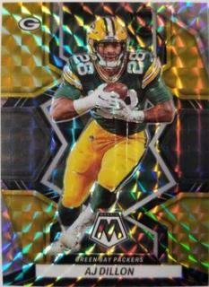 Rondale Moore