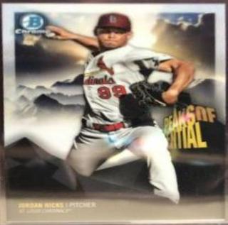 Jordan Hicks