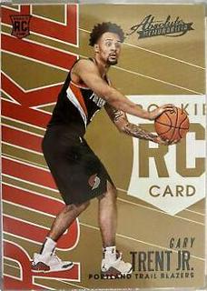 Gary Trent Jr.