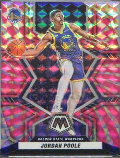 Jordan Poole