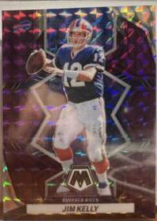 Jim Kelly