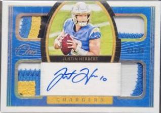 Justin Herbert