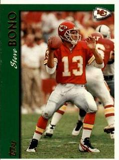 Steve Bono