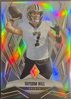 Taysom Hill