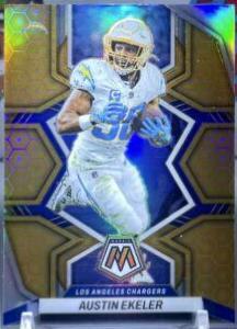 Austin Ekeler
