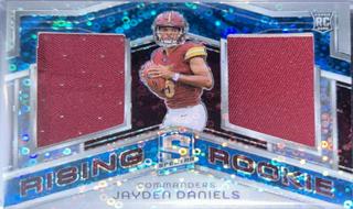 Jayden Daniels