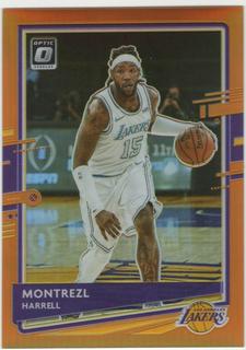 Montrezl Harrell