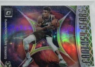 Giannis Antetokounmpo