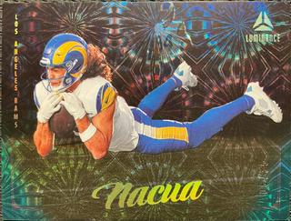 Puka Nacua