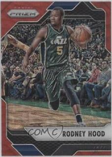 Rodney Hood