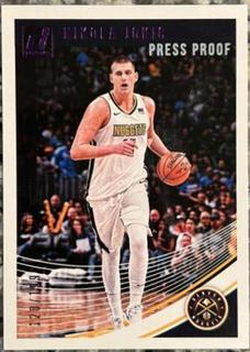 Nikola Jokic