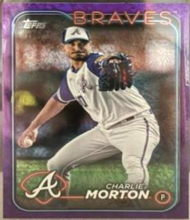 Charlie Morton