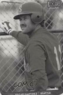 Edgar Martinez