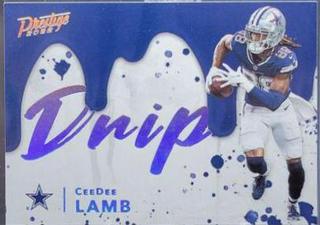 CeeDee Lamb