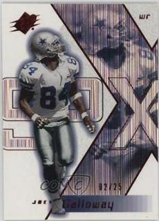 Joey Galloway