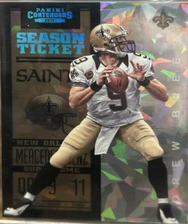 Drew Brees