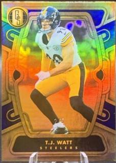 T.J. Watt