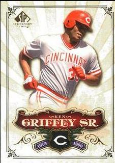 Ken Griffey Sr