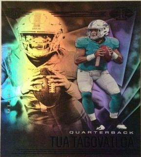 Tua Tagovailoa