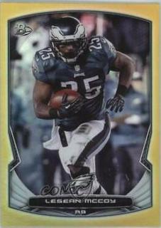 LeSean McCoy