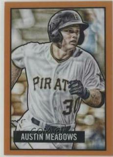 Austin Meadows