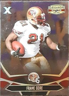 Frank Gore