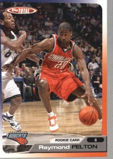 Raymond Felton
