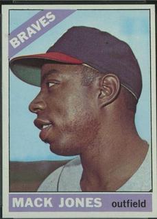 Mack Jones